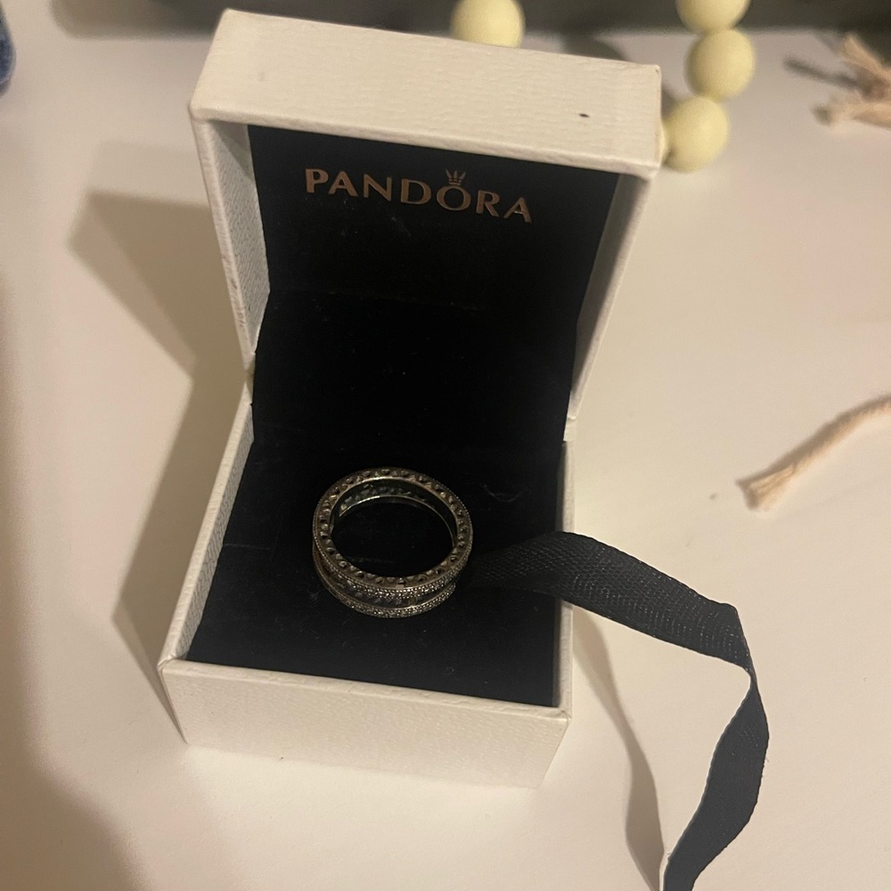 Pandora Rings - Picture 4 of 4